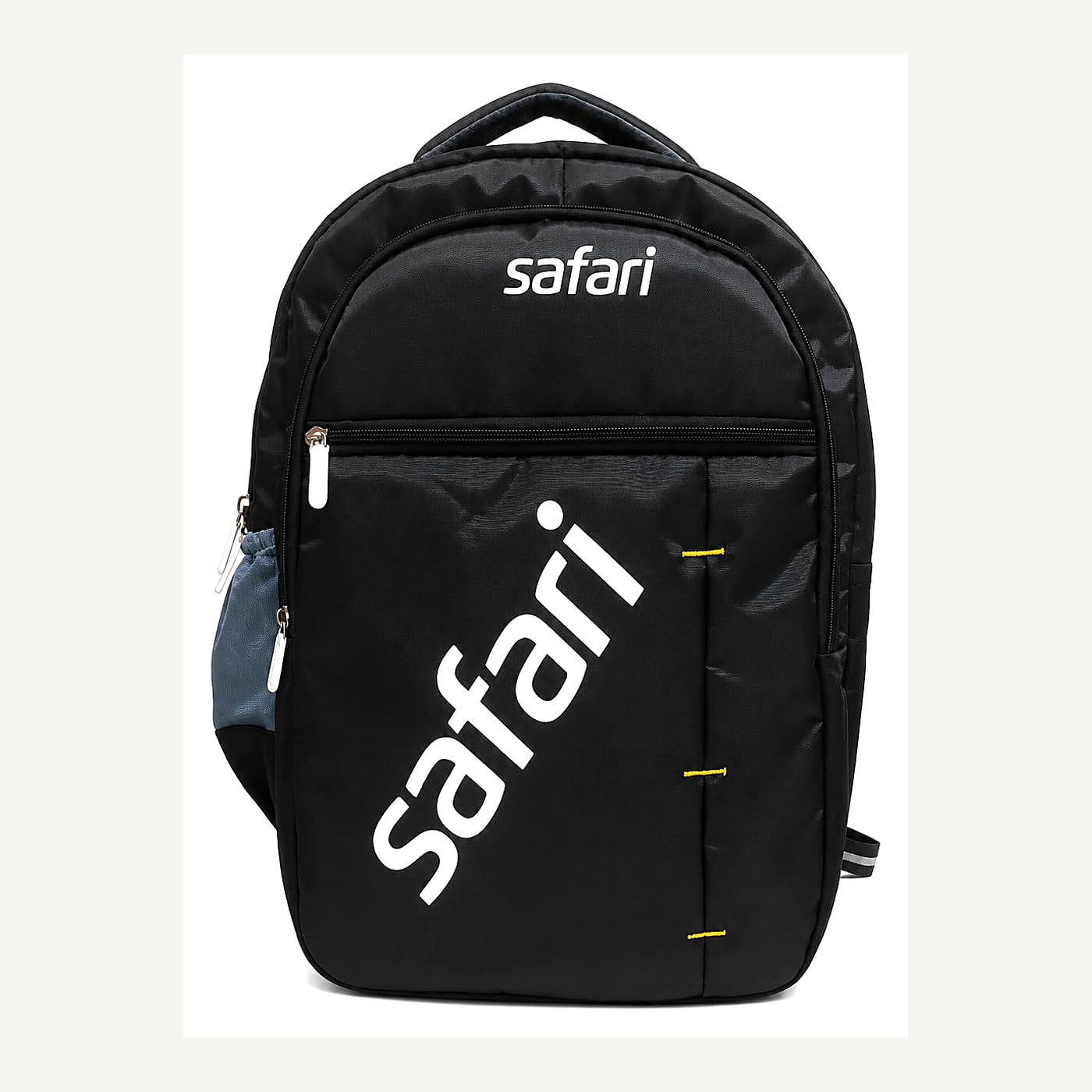 Utility College Backpack — College Bags from Design Bags, front view