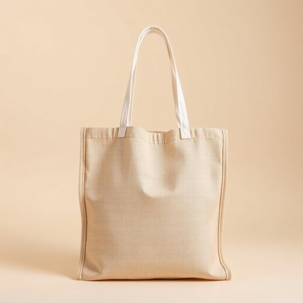 Jute Bags supplied in bulk by Design Bags, Coimbatore