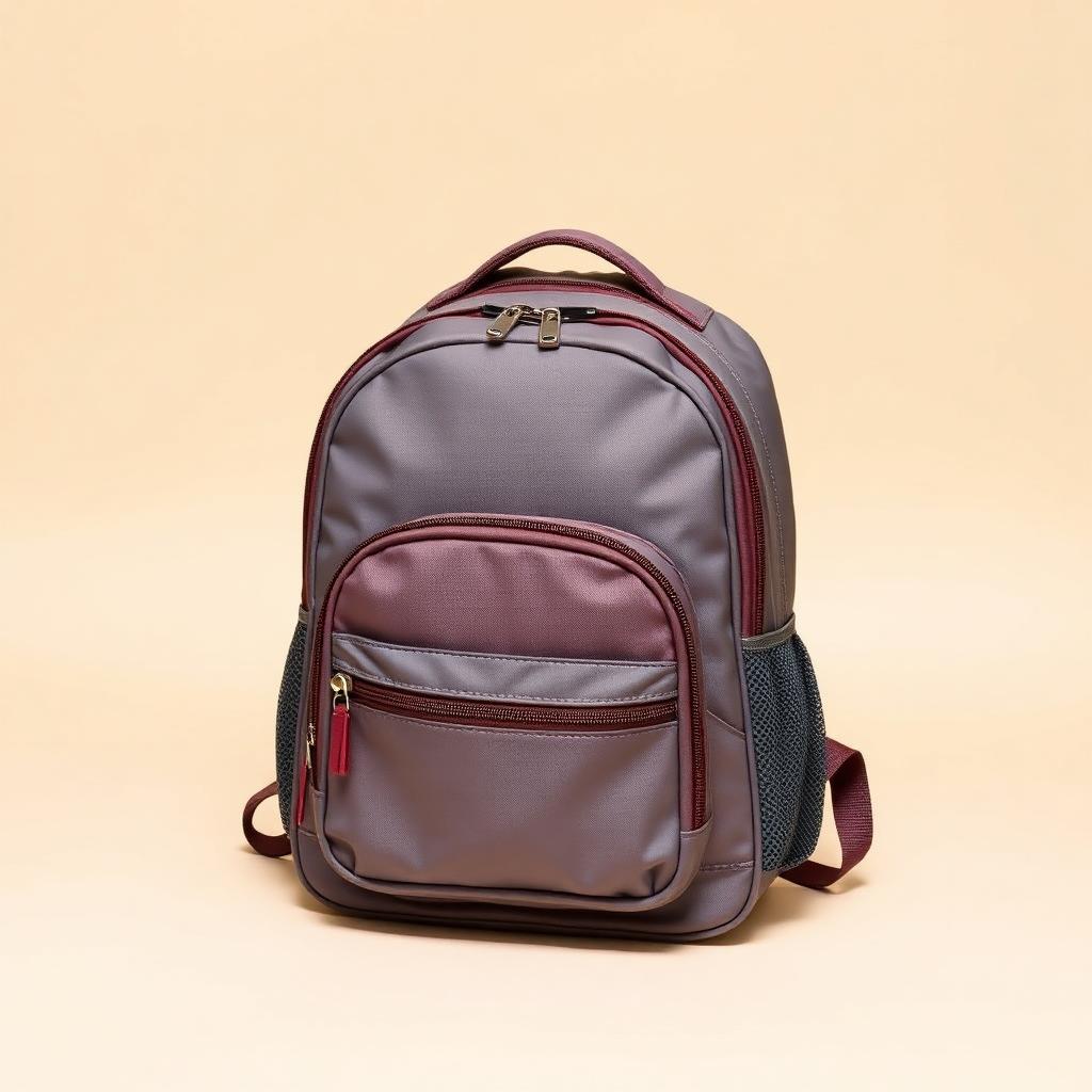 School Bags supplied in bulk by Design Bags, Coimbatore