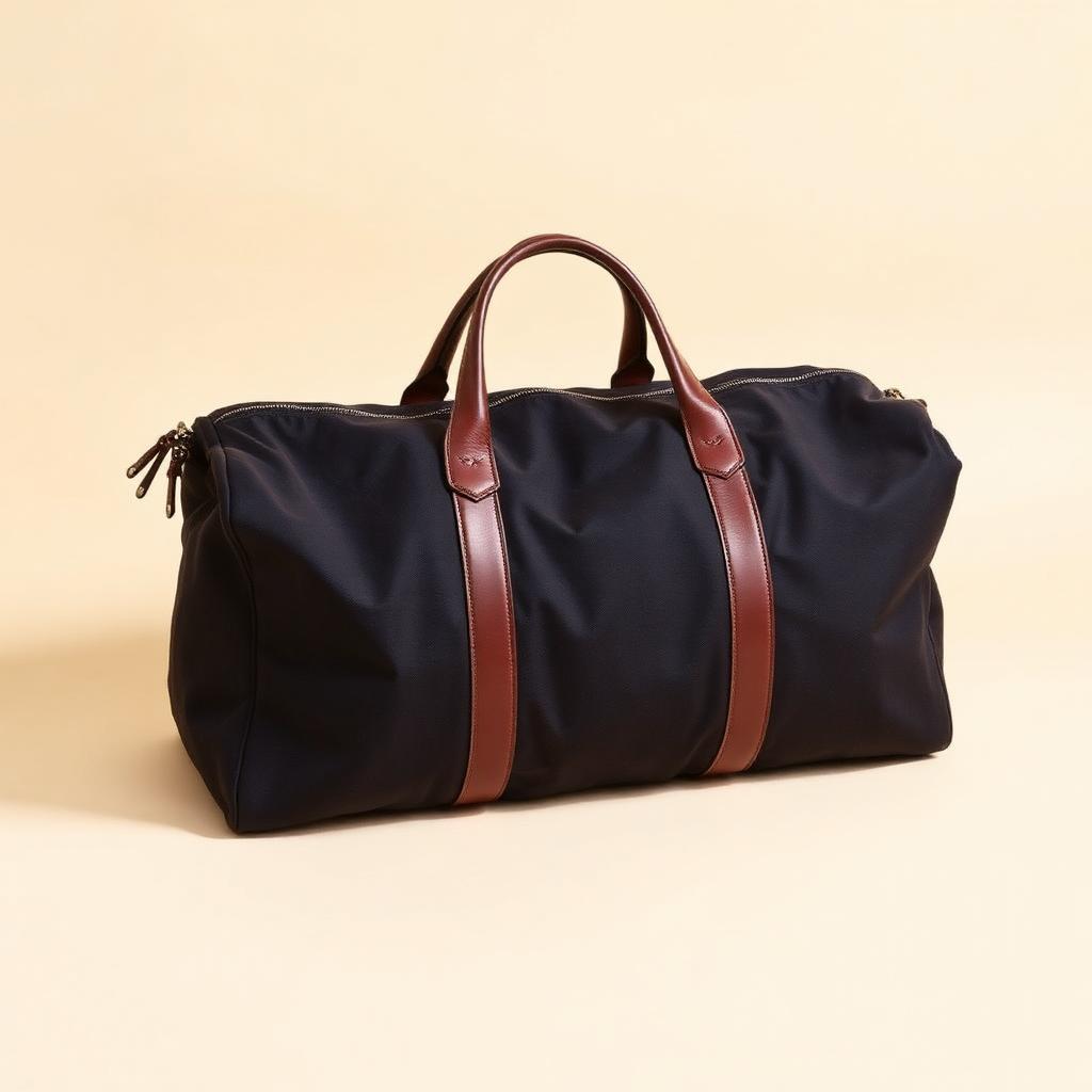 Travel Bags supplied in bulk by Design Bags, Coimbatore
