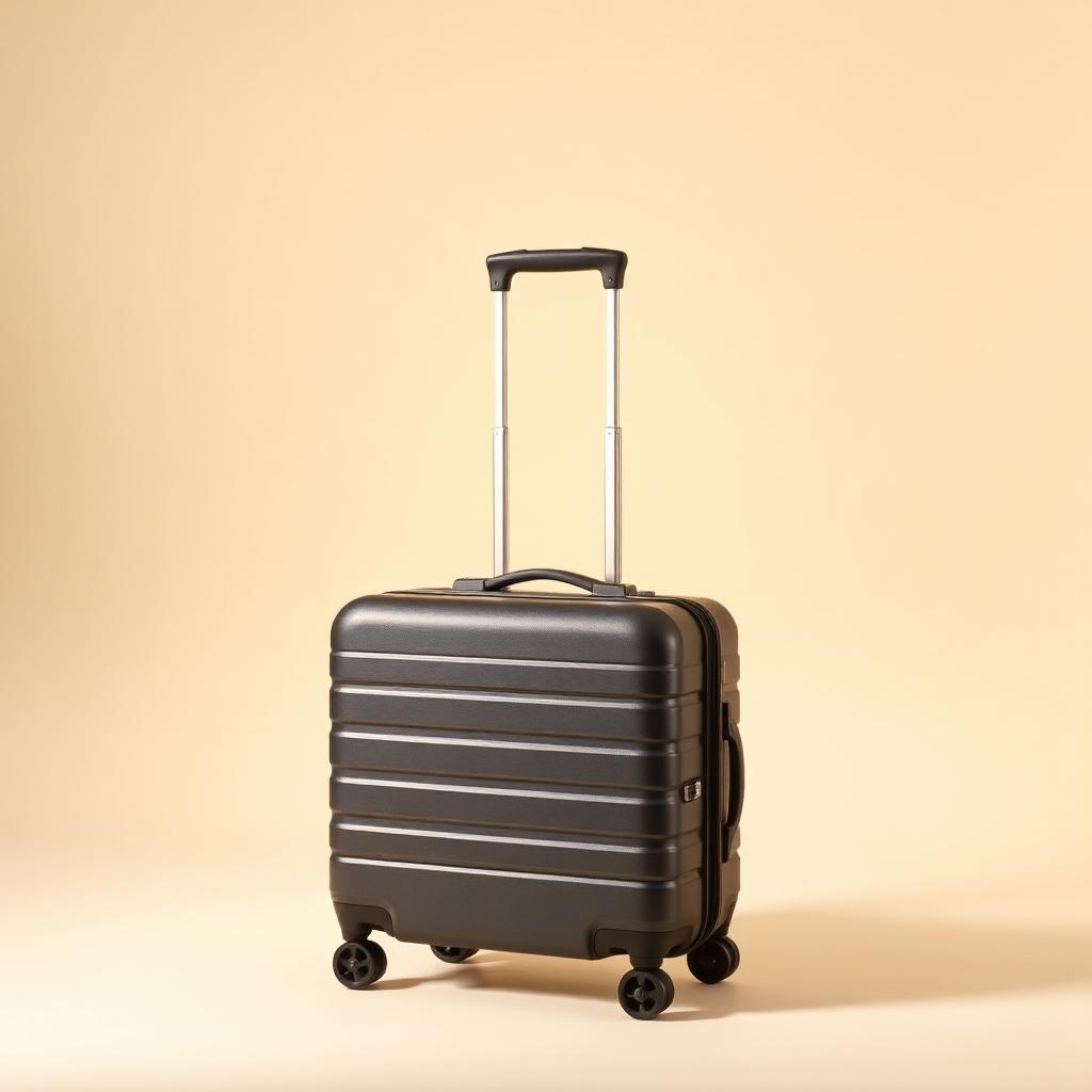 Trolleys supplied in bulk by Design Bags, Coimbatore